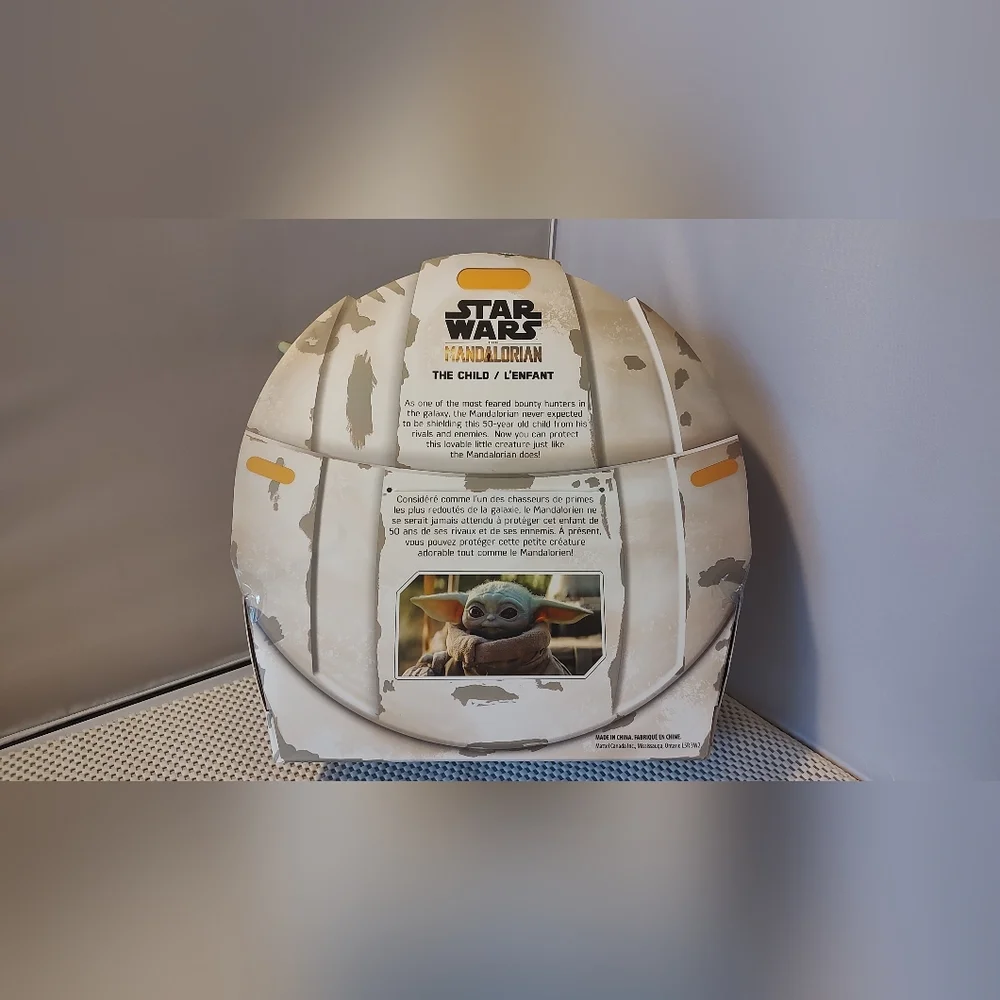 Mattel star wars
